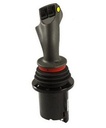 Joystick 4 x proportioneel + 1 x On - Off - voor rechterhand