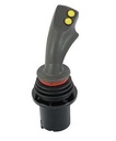 Joystick 2 x proportionel + 2 x On - Off - pour main gauche