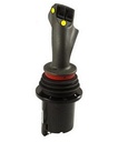 Joystick 4 x proportioneel + 2 x On - Off - voor linkerhand