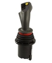 Joystick 3 x proportionel + 1 x On - Off - pour main droite