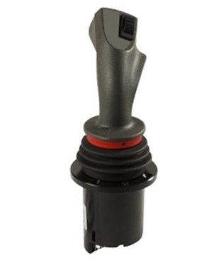 Joystick 3 x proportionel - pour main gauche