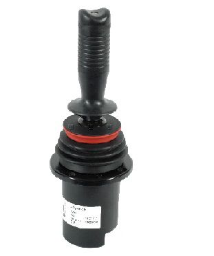Joystick 2 x proportionel