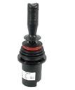 Joystick 2 x proportioneel