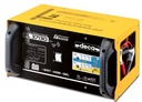 Automatische batterijlader FL3713D 22A 6-12-24v