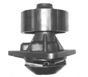 Pompe à eau