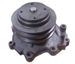Pompe à eau