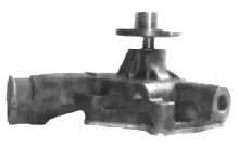 Pompe à eau