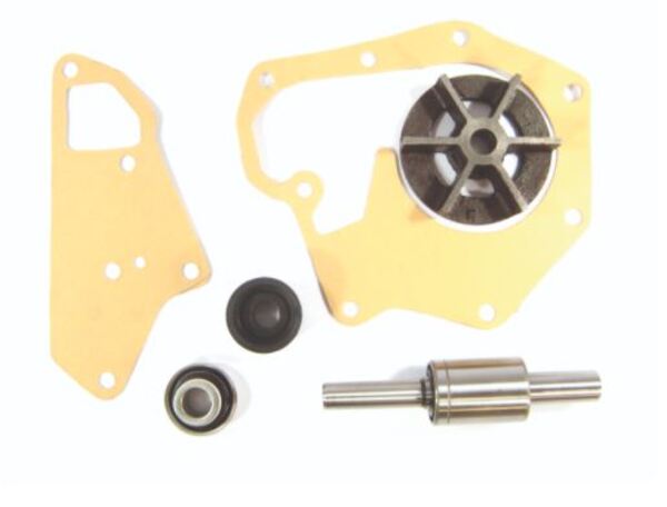 Herstelkit