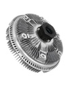 Visco koppeling BORG WARNER
