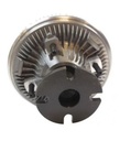 Visco koppeling BORG WARNER