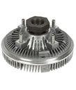 Visco koppeling BORG WARNER