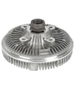 Visco koppeling BORG WARNER
