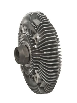 Visco koppeling BORG WARNER