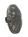 Visco koppeling BORG WARNER
