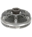 Viscocoupleur BORG WARNER