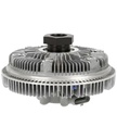 Visco koppeling BORG WARNER