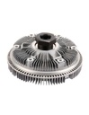Visco koppeling BORG WARNER