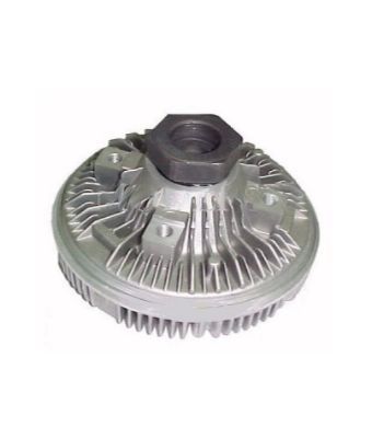 Viscocoupleur BORG WARNER