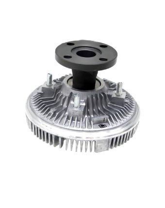 Visco koppeling BORG WARNER