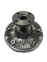Visco koppeling BORG WARNER