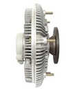Viscocoupleur BORG WARNER