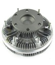 Visco koppeling BORG WARNER