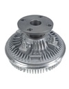 Visco koppeling BORG WARNER