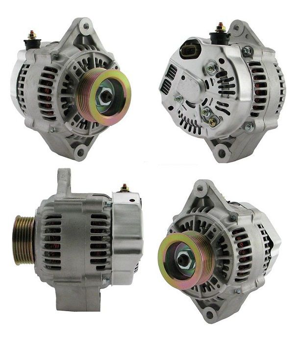 Alternator 12V - 70 A