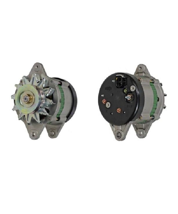 Alternateur 12V - 80 A