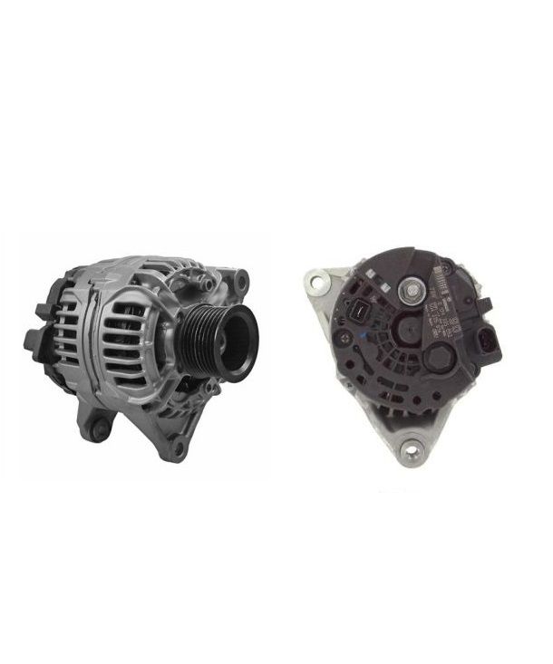 Alternateur 12V - 90 A