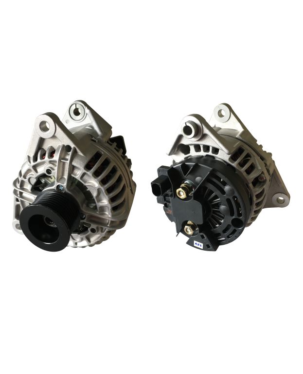Alternator SEG 12V - 140 A