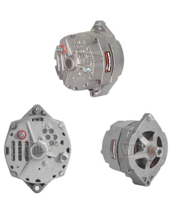 Alternateur Wilson 12V - 61 A