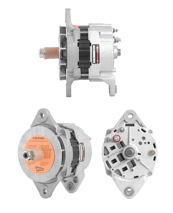 Alternateur 12V - 130 A