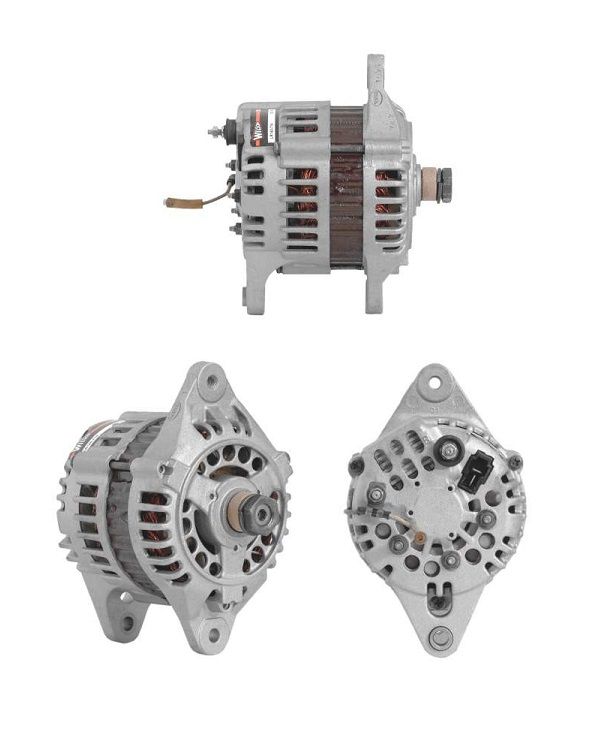 Alternator 12V - 45 A  