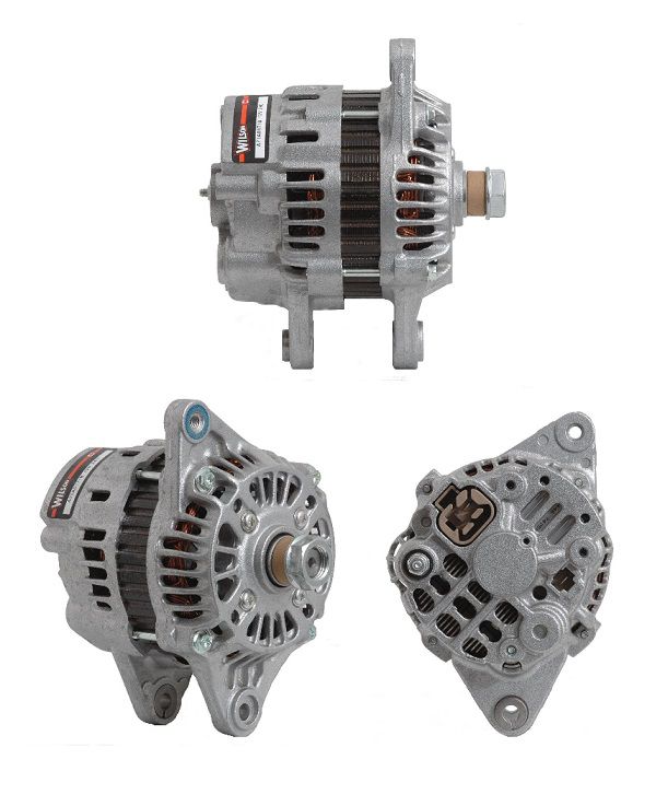 Alternateur wilson 12V - 40 A