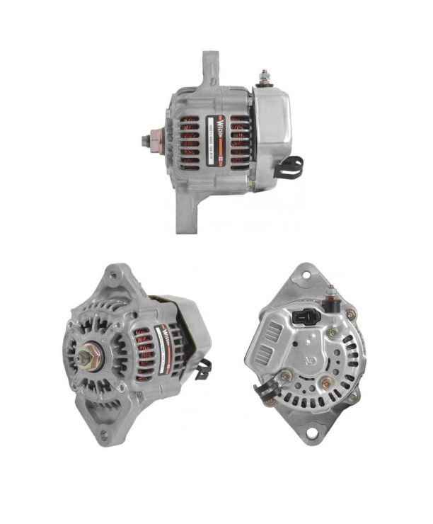 Alternator 12V - 45 A