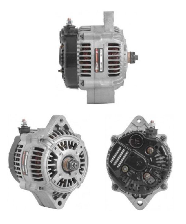 Alternator WILSON 12V - 140 A