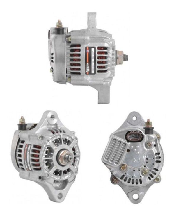 Alternator DENSO 12V - 40 A