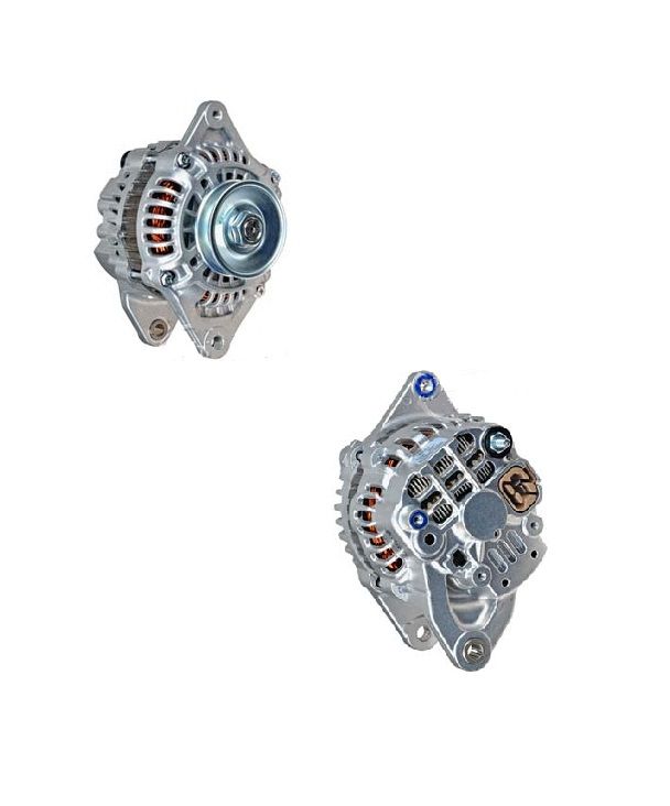 Alternator 12V - 80 A
