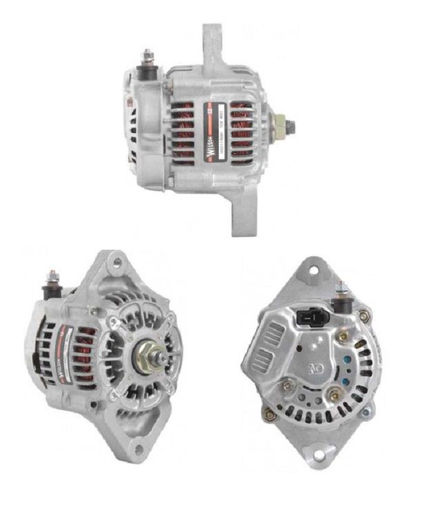 Alternateur DENSO 12V - 40 A