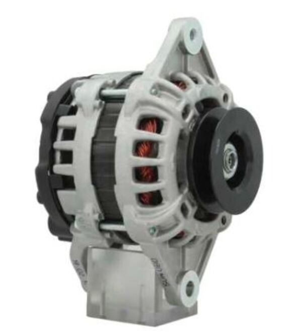 Alternator 80A SEG