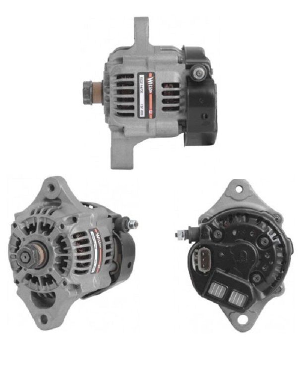 Alternator DENSO 12V - 40 A