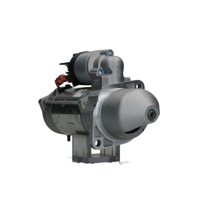 Démarreur SEG 4,0 Kw - 12V - 11D