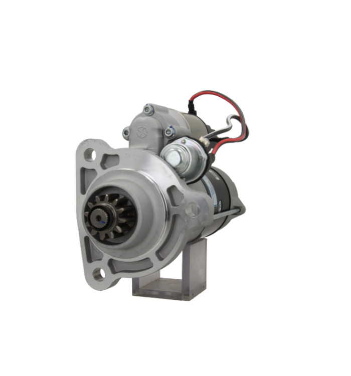 Starter 5,5 kW - 12V - 12T