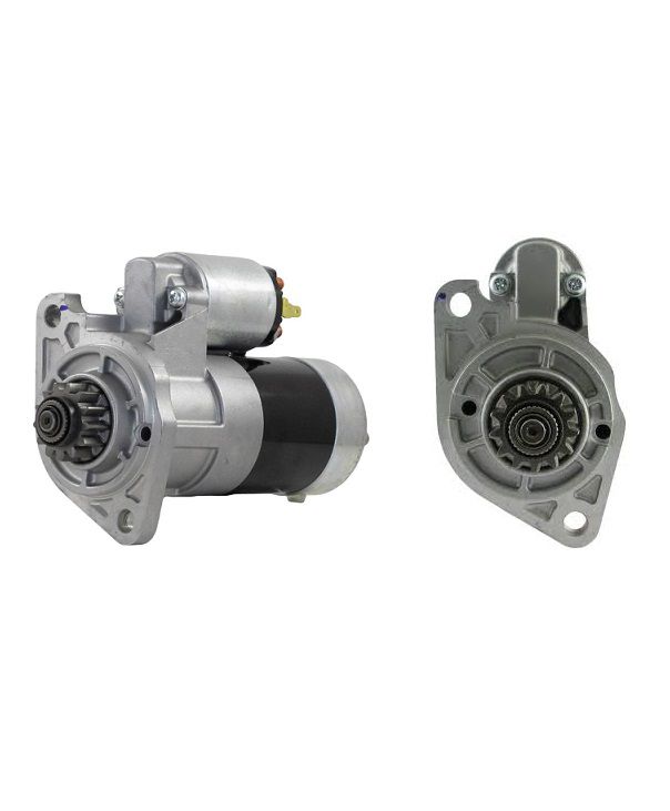 Starter MITSUBISHI NEW 1,6 Kw - 12V - 13T