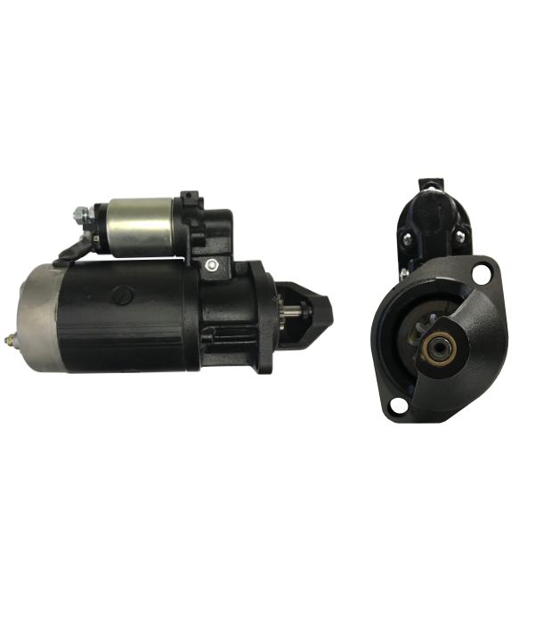 Starter CASE 3,1 Kw - 12V - 10T