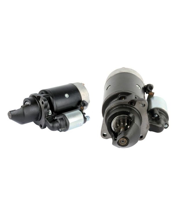 Starter 2,4 Kw - 12V - 11T