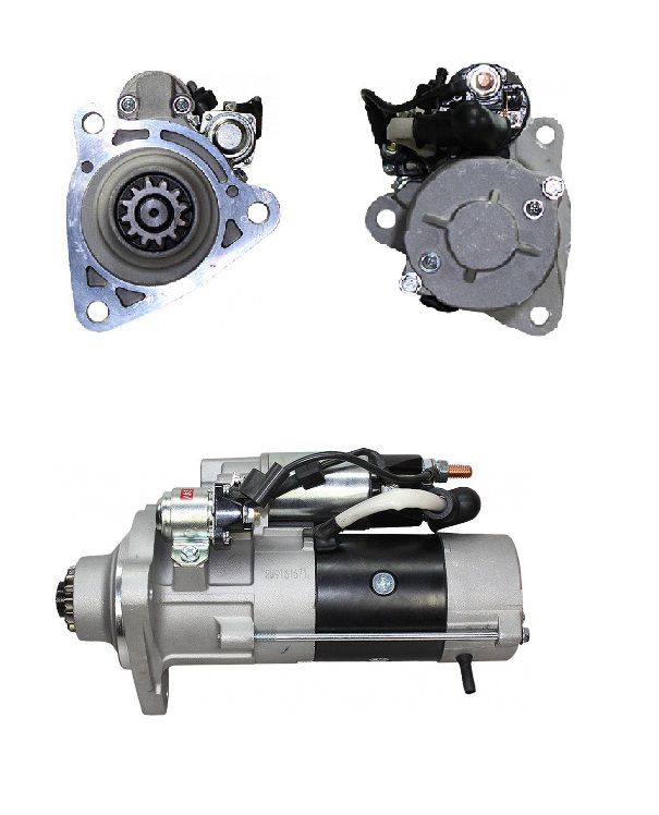 Starter DENSO 5,5 Kw - 24V - 12T