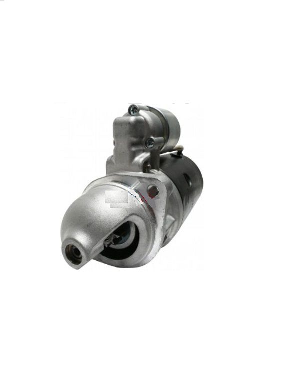 Démarreur 1,5 Kw - 12V - 9D