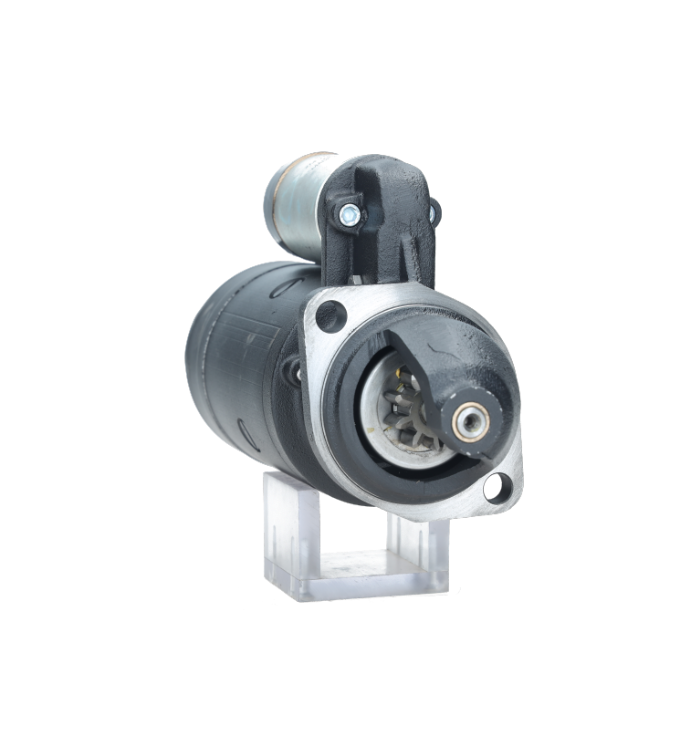 Démarreur 1,2 Kw - 12V - 9D